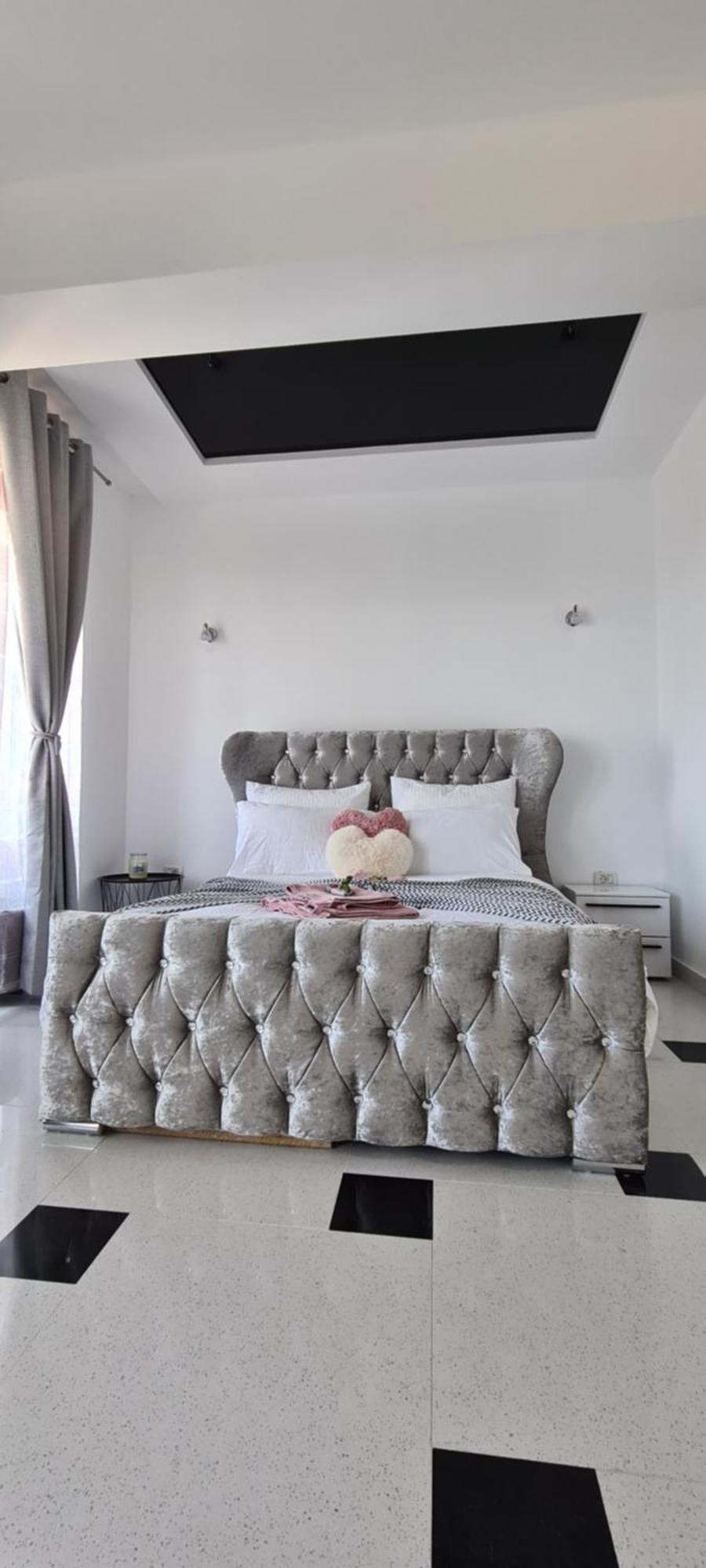 Candy Apartment *